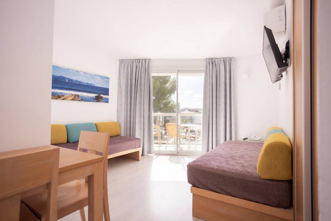 None Ses Fotges Aparthotel Playa de Muro None Ses Fotges Aparthotel Playa de Muro
