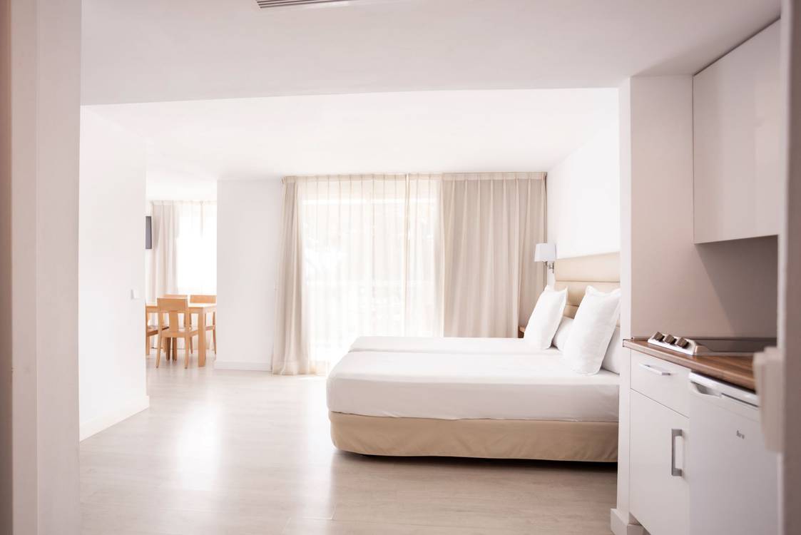 None Ses Fotges Aparthotel Playa de Muro None Ses Fotges Aparthotel Playa de Muro