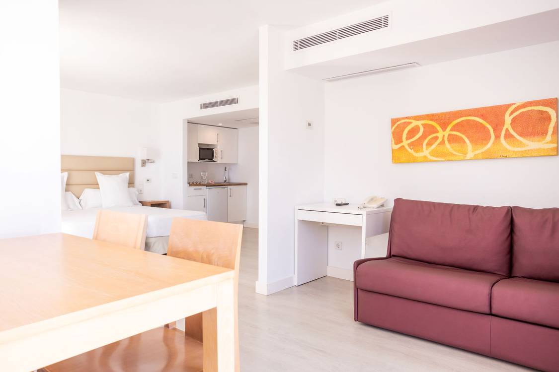 None Ses Fotges Aparthotel Playa de Muro None Ses Fotges Aparthotel Playa de Muro