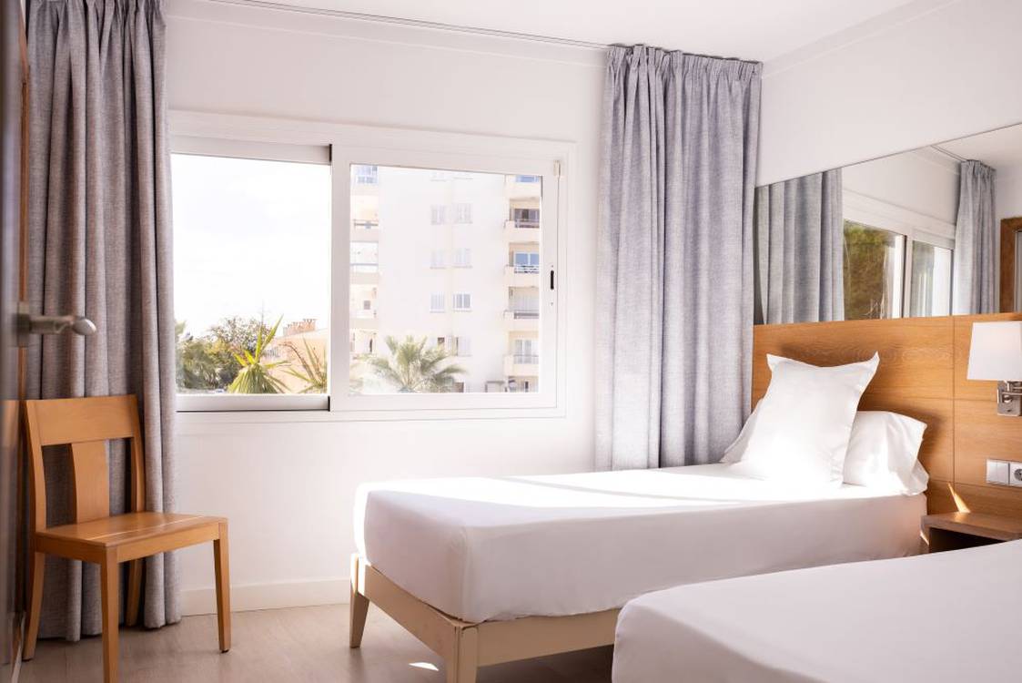 None Ses Fotges Aparthotel Playa de Muro None Ses Fotges Aparthotel Playa de Muro