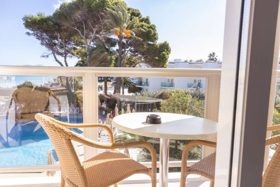 None Ses Fotges Aparthotel Playa de Muro None Ses Fotges Aparthotel Playa de Muro