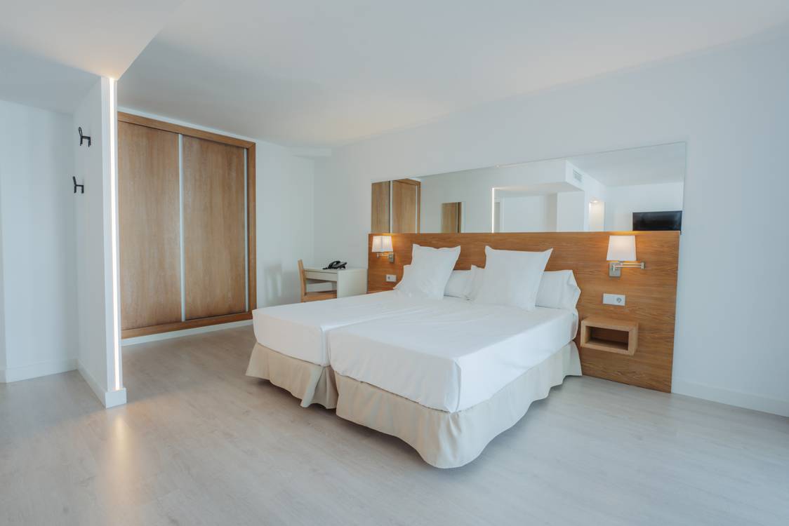 None Ses Fotges Aparthotel Playa de Muro None Ses Fotges Aparthotel Playa de Muro