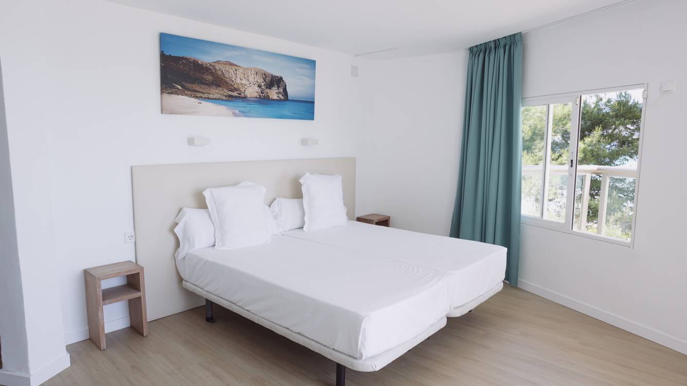 None Ses Fotges Aparthotel Playa de Muro None Ses Fotges Aparthotel Playa de Muro