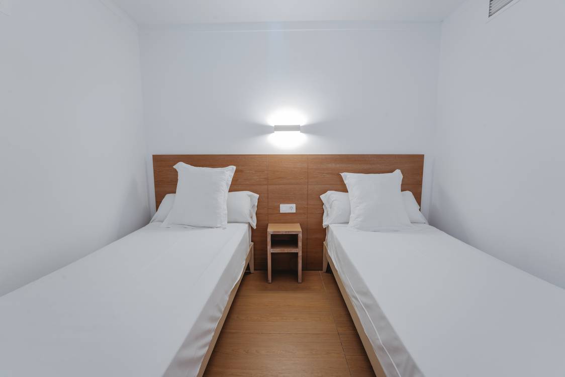 None Ses Fotges Aparthotel Playa de Muro None Ses Fotges Aparthotel Playa de Muro