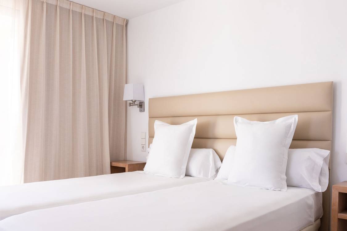 None Ses Fotges Aparthotel Playa de Muro None Ses Fotges Aparthotel Playa de Muro