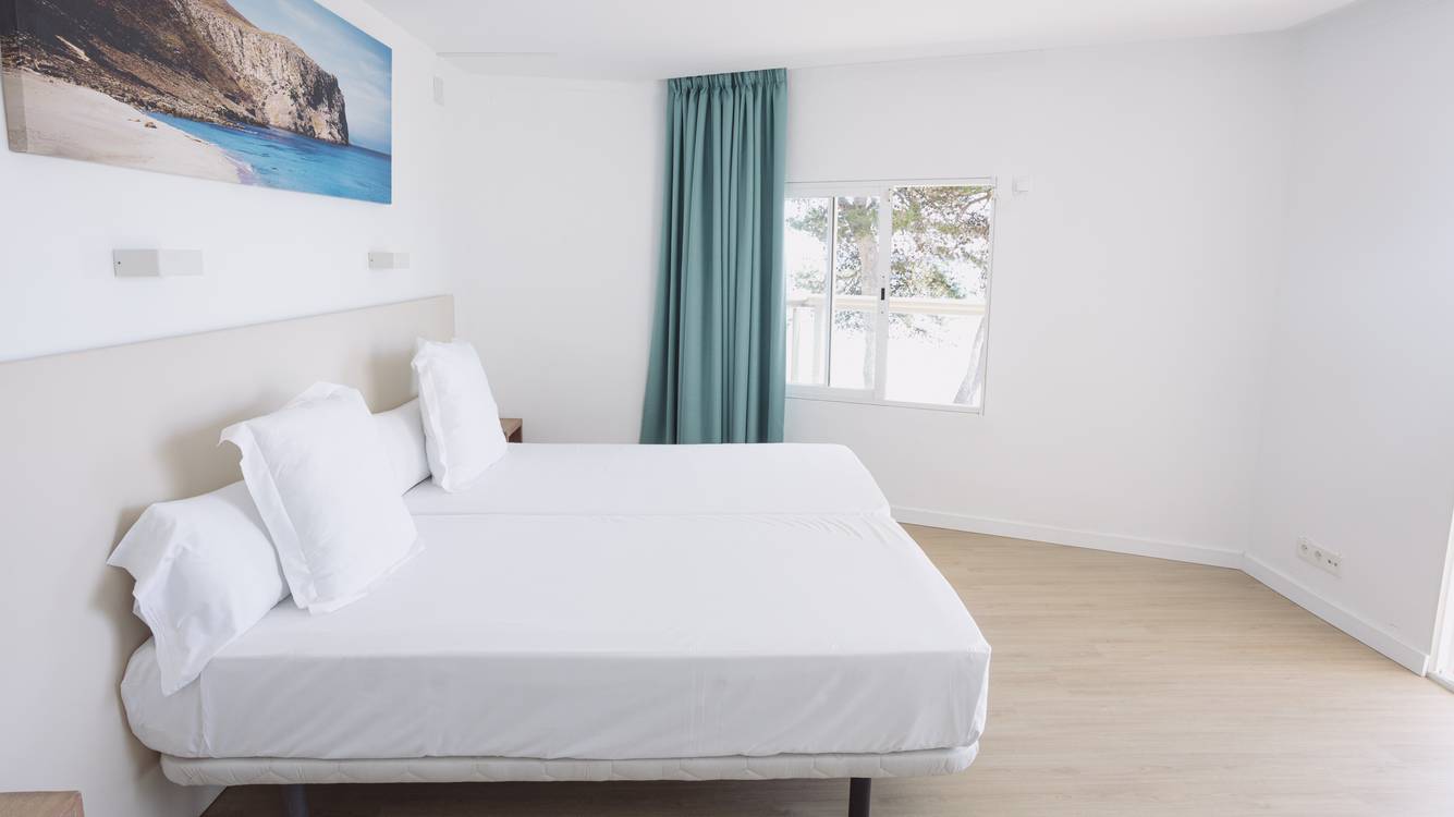 None Ses Fotges Aparthotel Playa de Muro None Ses Fotges Aparthotel Playa de Muro