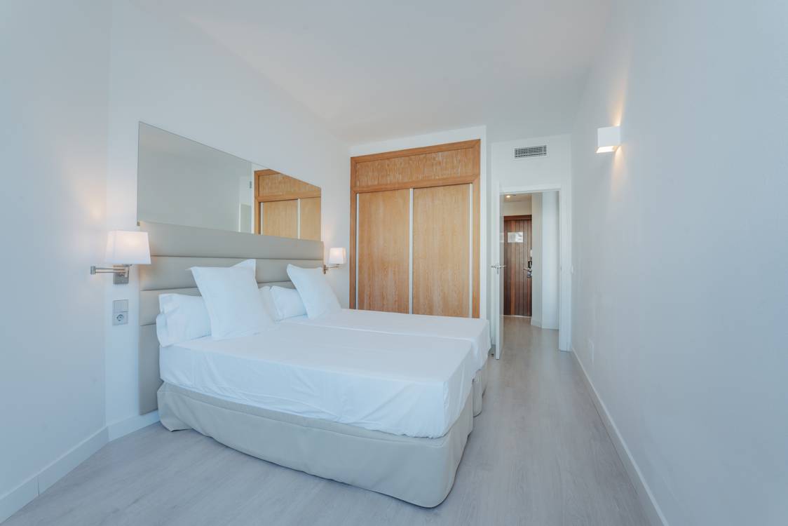 None Ses Fotges Aparthotel Playa de Muro None Ses Fotges Aparthotel Playa de Muro