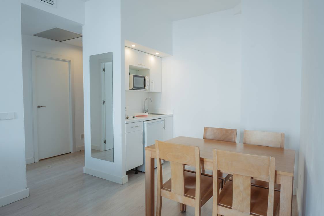 None Ses Fotges Aparthotel Playa de Muro None Ses Fotges Aparthotel Playa de Muro