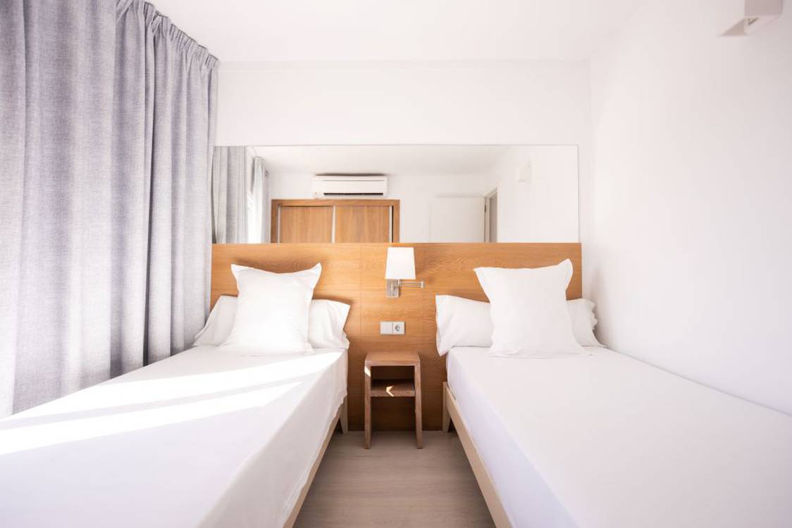 None Ses Fotges Aparthotel Playa de Muro None Ses Fotges Aparthotel Playa de Muro