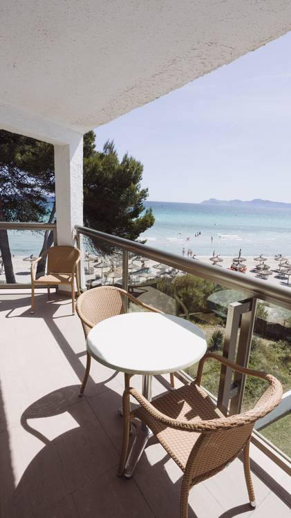 None Ses Fotges Aparthotel Playa de Muro None Ses Fotges Aparthotel Playa de Muro