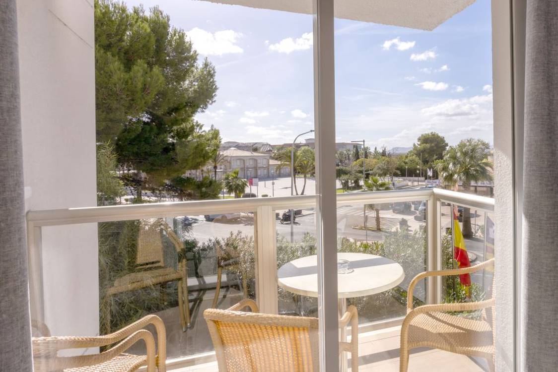 None Ses Fotges Aparthotel Playa de Muro None Ses Fotges Aparthotel Playa de Muro