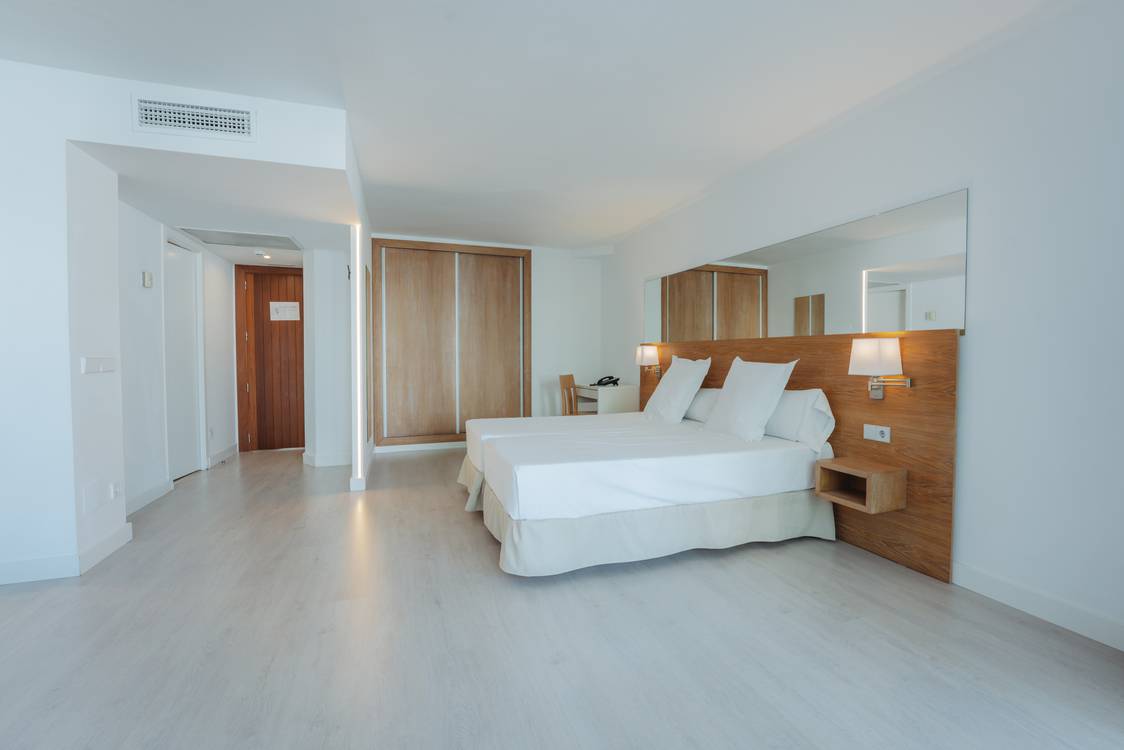 None Ses Fotges Aparthotel Playa de Muro None Ses Fotges Aparthotel Playa de Muro