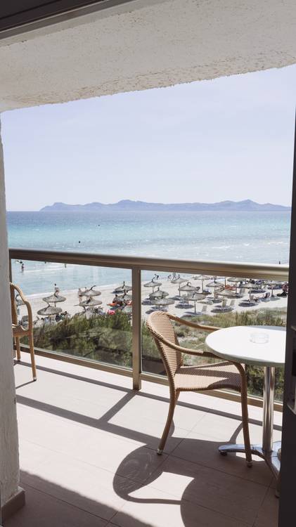 None Ses Fotges Aparthotel Playa de Muro None Ses Fotges Aparthotel Playa de Muro