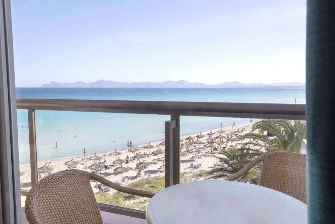 None Ses Fotges Aparthotel Playa de Muro None Ses Fotges Aparthotel Playa de Muro