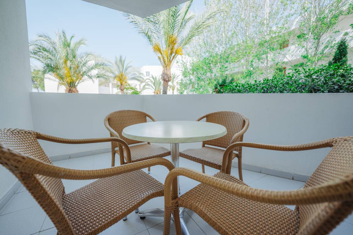 None Ses Fotges Aparthotel Playa de Muro None Ses Fotges Aparthotel Playa de Muro