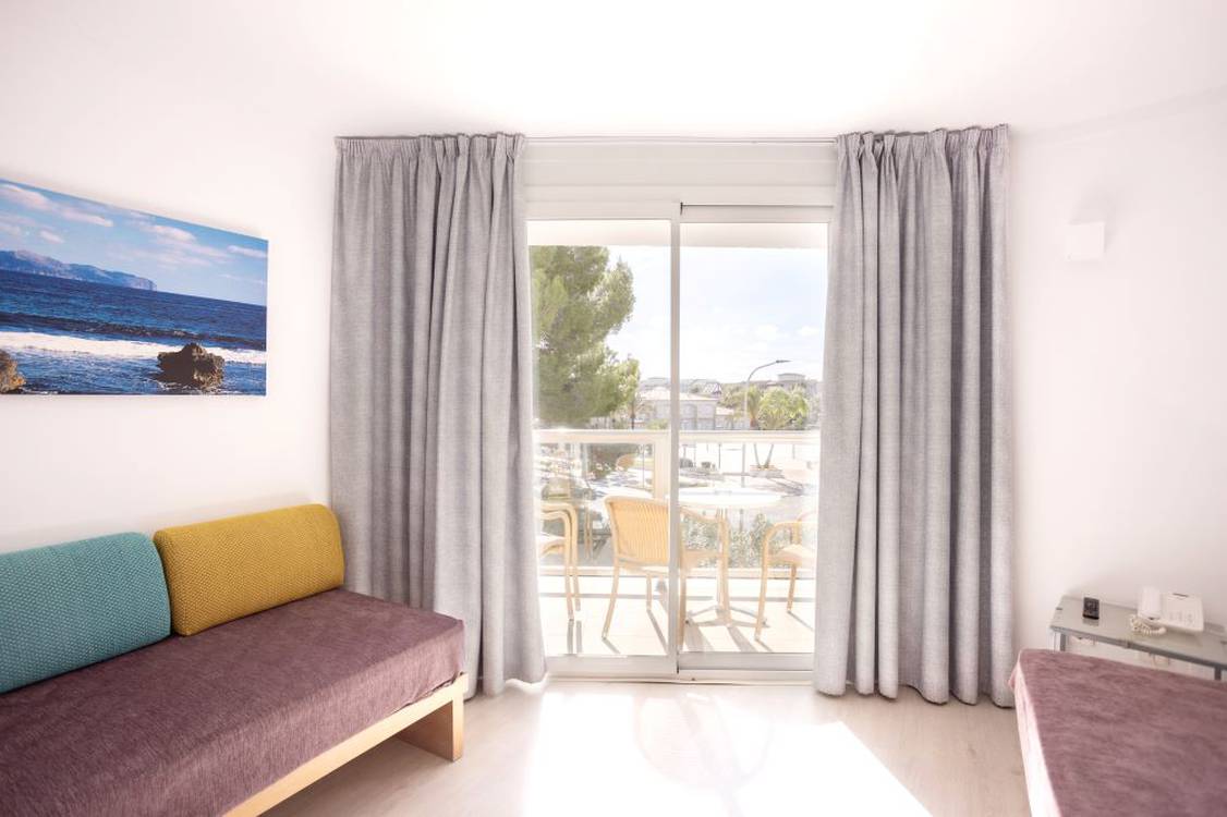 None Ses Fotges Aparthotel Playa de Muro None Ses Fotges Aparthotel Playa de Muro