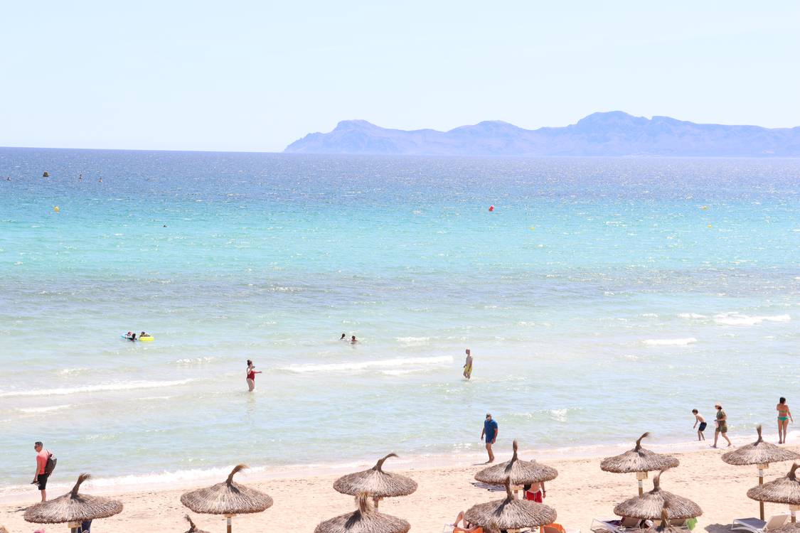 None Ses Fotges Aparthotel Playa de Muro None Ses Fotges Aparthotel Playa de Muro