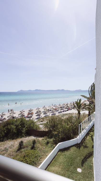 None Ses Fotges Aparthotel Playa de Muro None Ses Fotges Aparthotel Playa de Muro