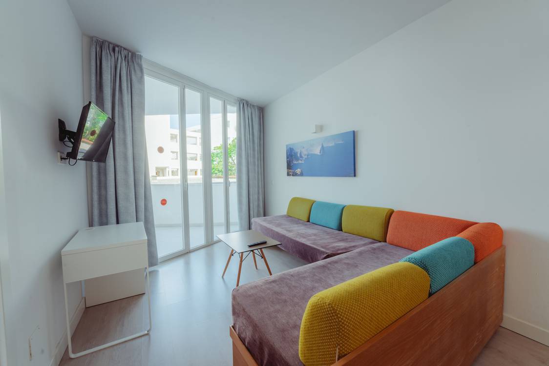 None Ses Fotges Aparthotel Playa de Muro None Ses Fotges Aparthotel Playa de Muro