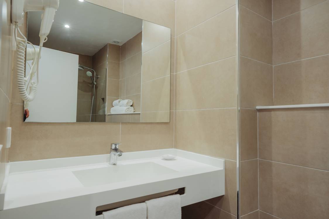 None Ses Fotges Aparthotel Playa de Muro None Ses Fotges Aparthotel Playa de Muro