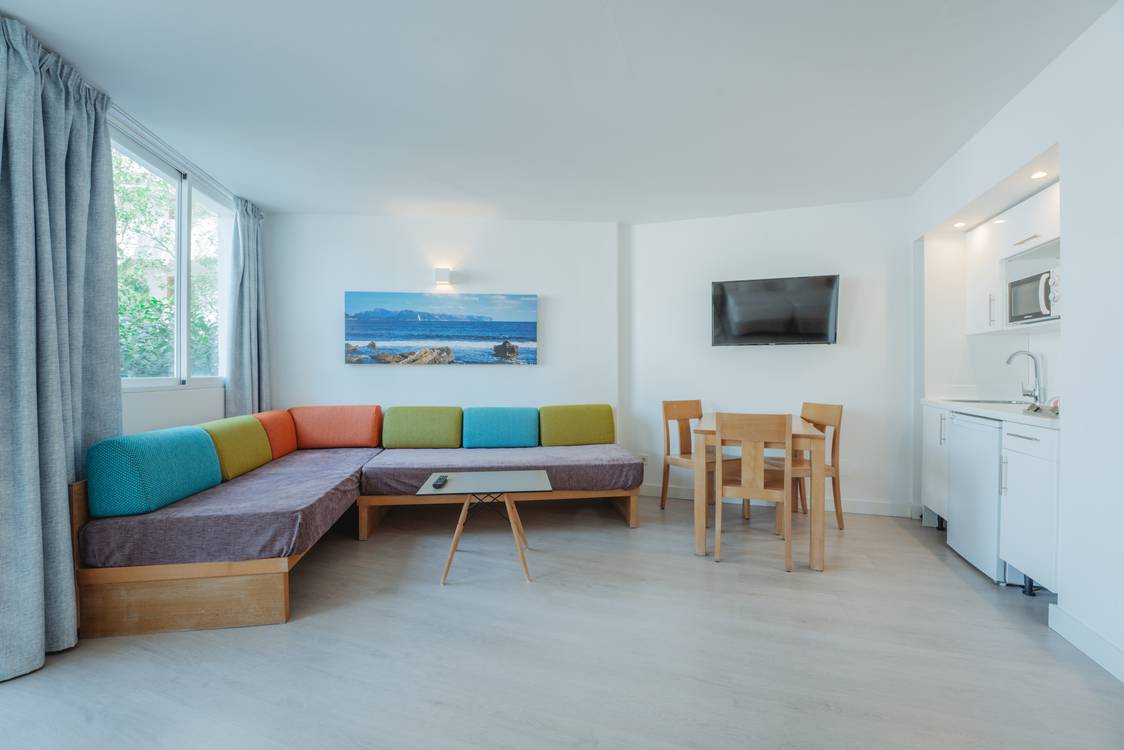 None Ses Fotges Aparthotel Playa de Muro None Ses Fotges Aparthotel Playa de Muro