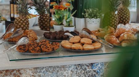 Restaurante-Buffet Restaurante-Buffet