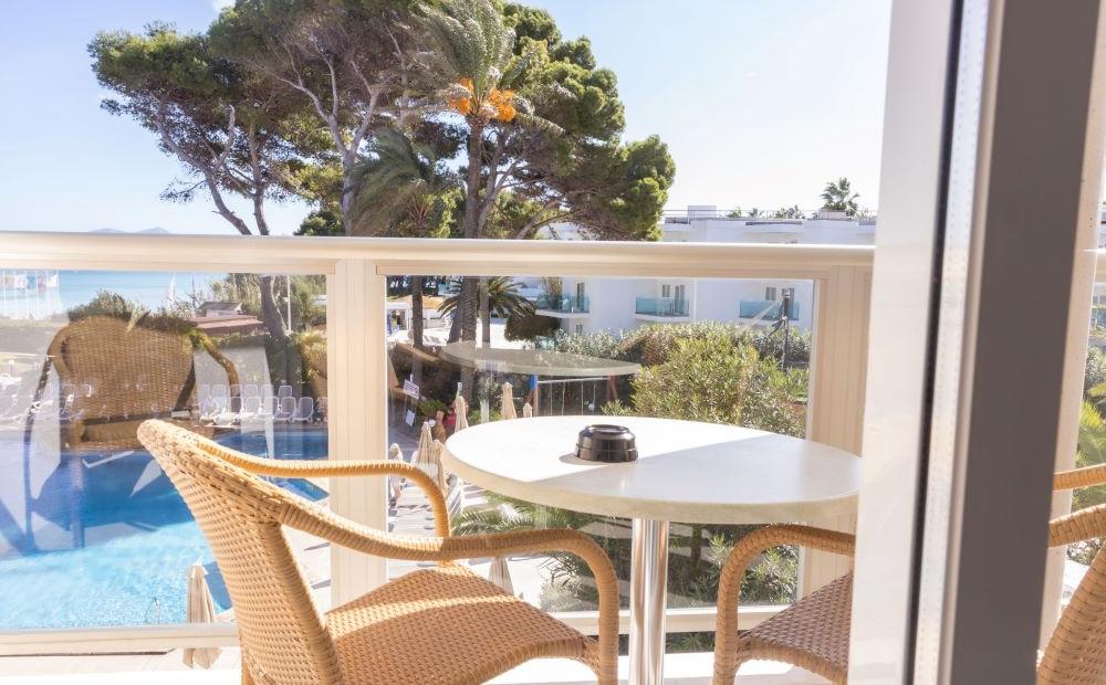 Ses Fotges Aparthotel Playa de Muro   Ses Fotges Aparthotel Playa de Muro