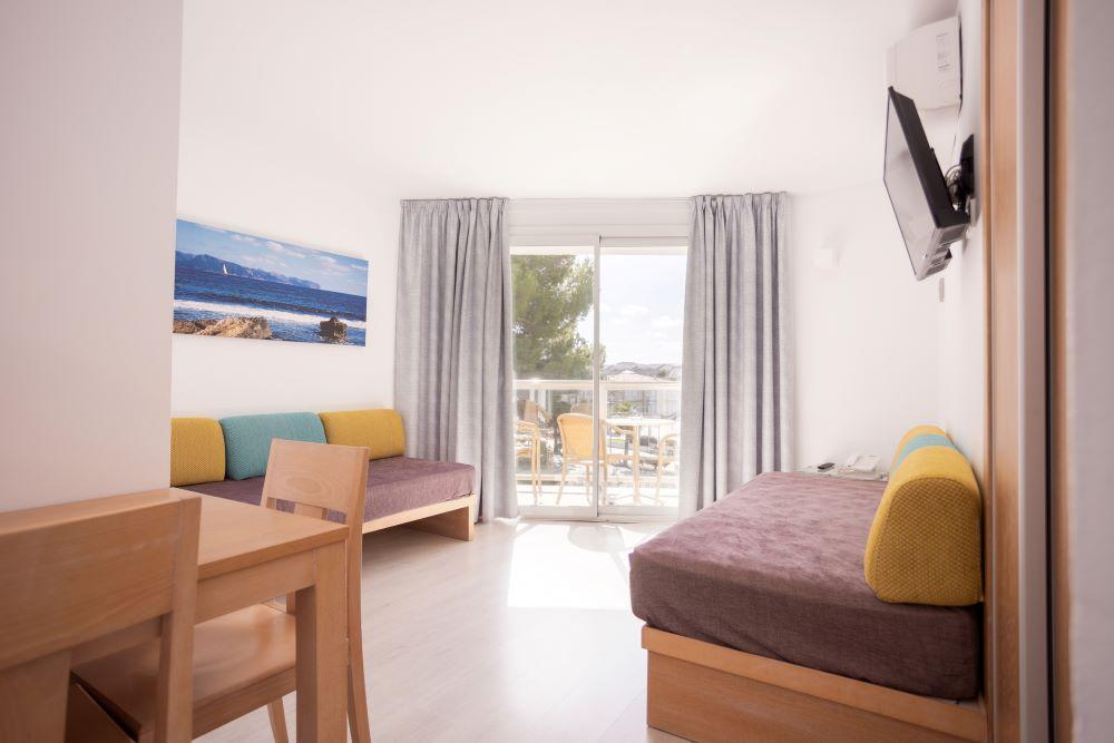 None Ses Fotges Aparthotel Playa de Muro None Ses Fotges Aparthotel Playa de Muro