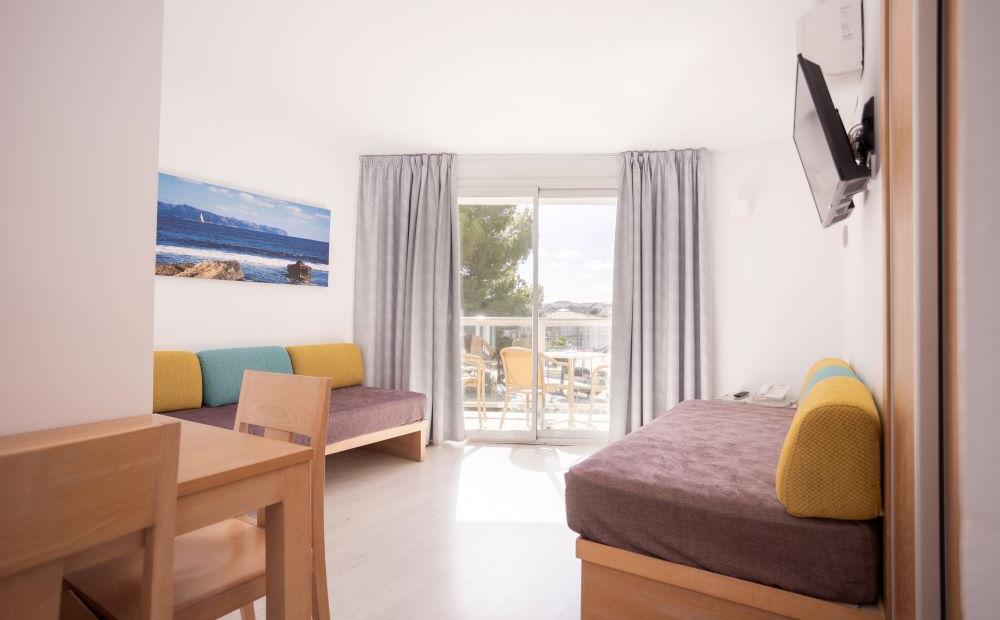 Ses Fotges Aparthotel Playa de Muro   Ses Fotges Aparthotel Playa de Muro