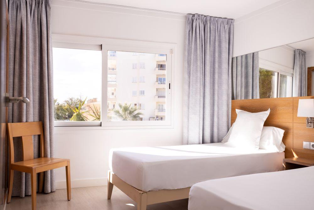 None Ses Fotges Aparthotel Playa de Muro None Ses Fotges Aparthotel Playa de Muro