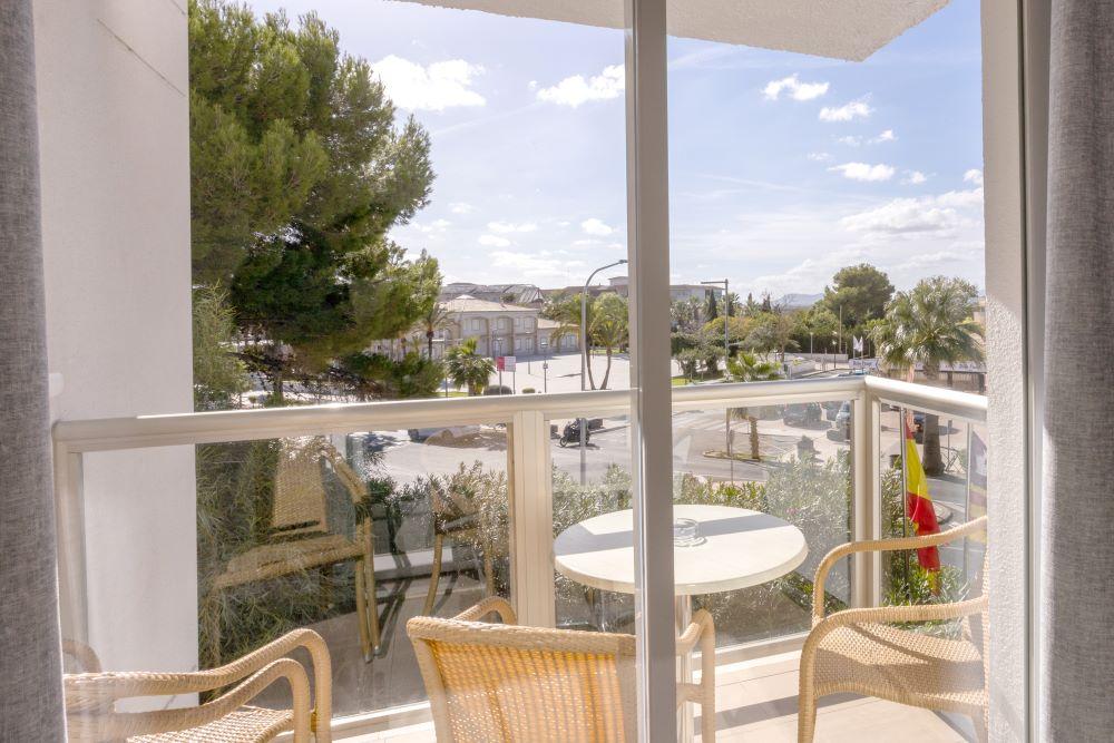 None Ses Fotges Aparthotel Playa de Muro None Ses Fotges Aparthotel Playa de Muro