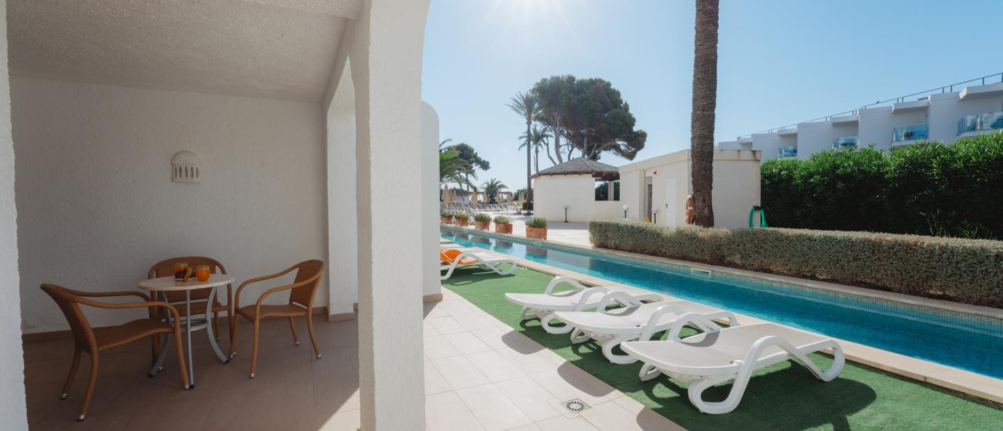 Ses Fotges Aparthotel Playa de Muro   Ses Fotges Aparthotel Playa de Muro