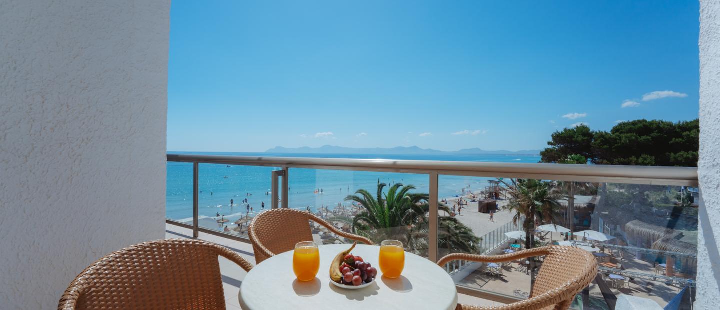Ses Fotges Aparthotel Playa de Muro   Ses Fotges Aparthotel Playa de Muro