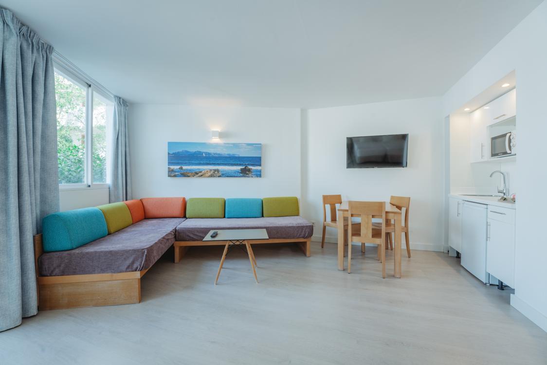 None Ses Fotges Aparthotel Playa de Muro None Ses Fotges Aparthotel Playa de Muro