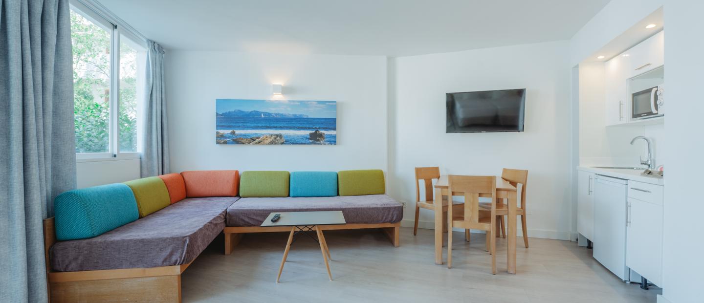Ses Fotges Aparthotel Playa de Muro   Ses Fotges Aparthotel Playa de Muro