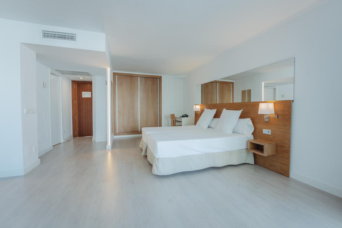 None Ses Fotges Aparthotel Playa de Muro None Ses Fotges Aparthotel Playa de Muro