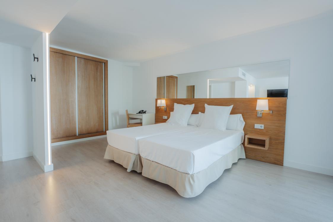 None Ses Fotges Aparthotel Playa de Muro None Ses Fotges Aparthotel Playa de Muro