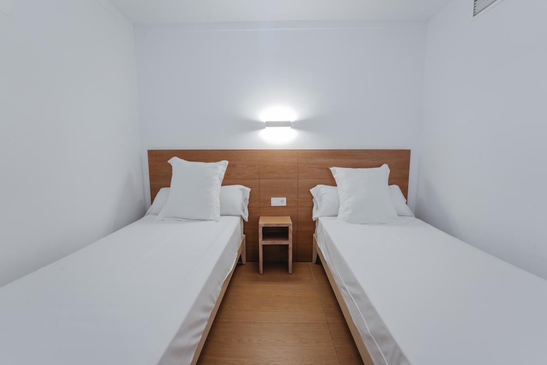 None Ses Fotges Aparthotel Playa de Muro None Ses Fotges Aparthotel Playa de Muro