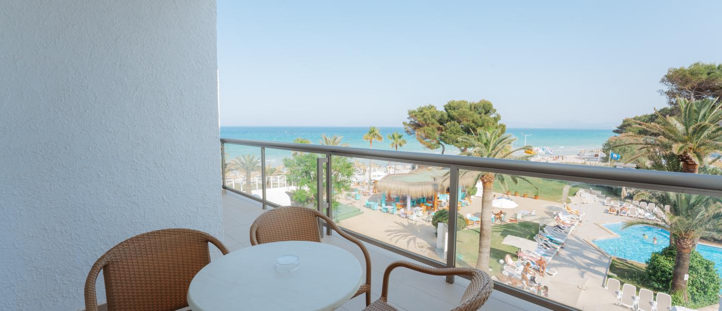 Ses Fotges Aparthotel Playa de Muro   Ses Fotges Aparthotel Playa de Muro