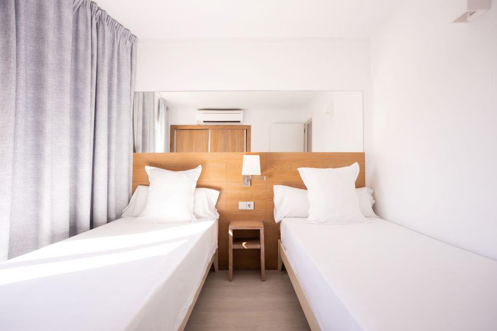 None Ses Fotges Aparthotel Playa de Muro None Ses Fotges Aparthotel Playa de Muro
