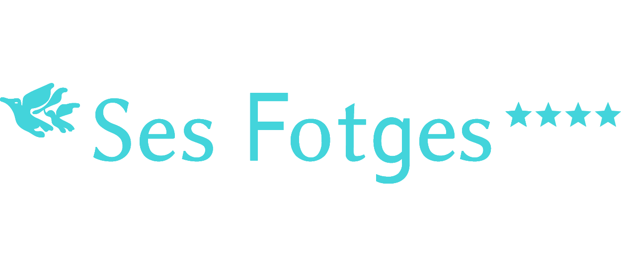  Ses Fotges Aparthotel, Playa de Muro